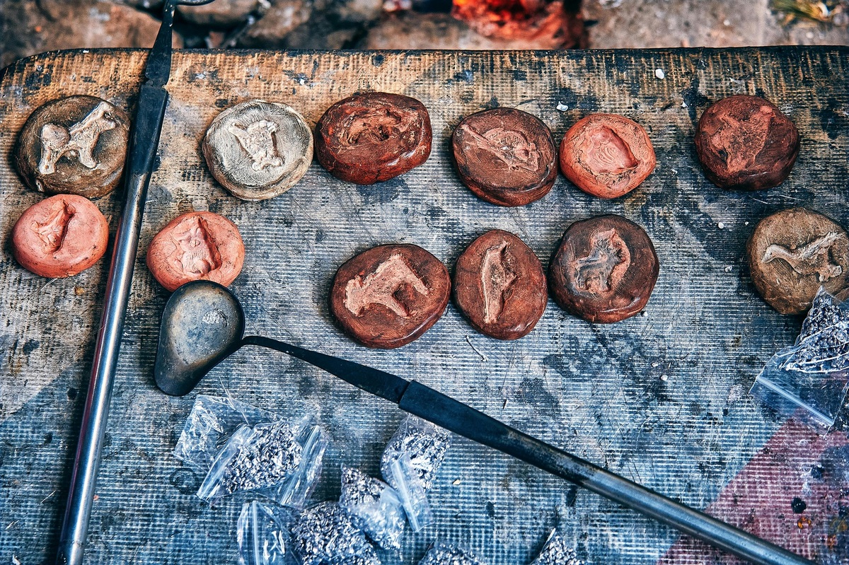 Bitcoin: digitálna mena a jej význam v moderných financiách
